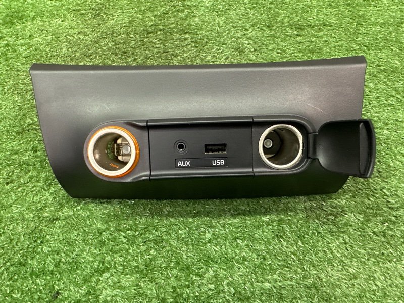 Блок usbaux Kia Soul 2014 SW