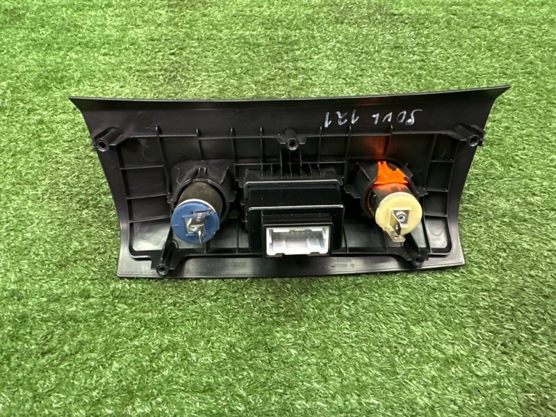 Блок usbaux Kia Soul 2014 SW