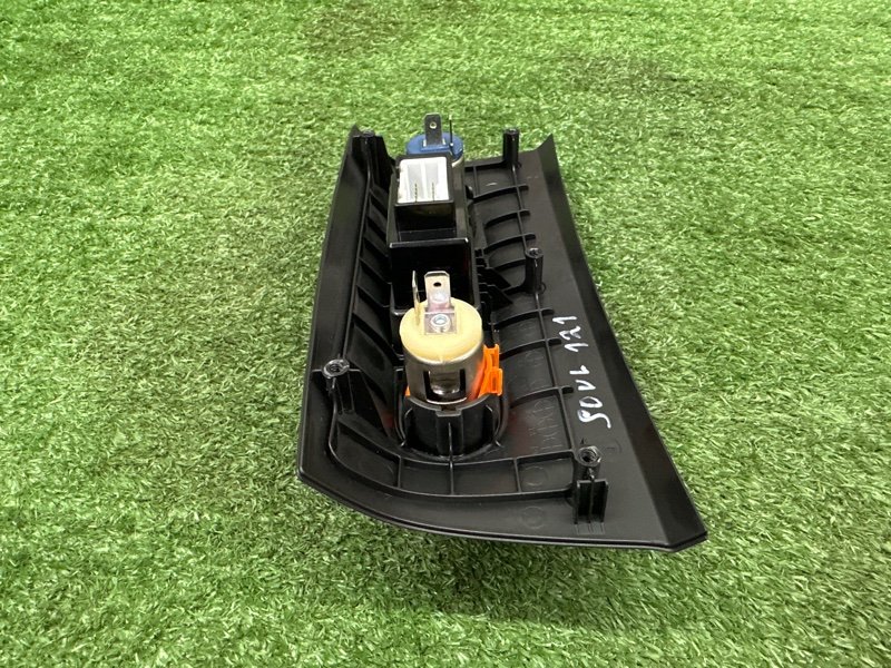 Блок usbaux Kia Soul 2014 SW