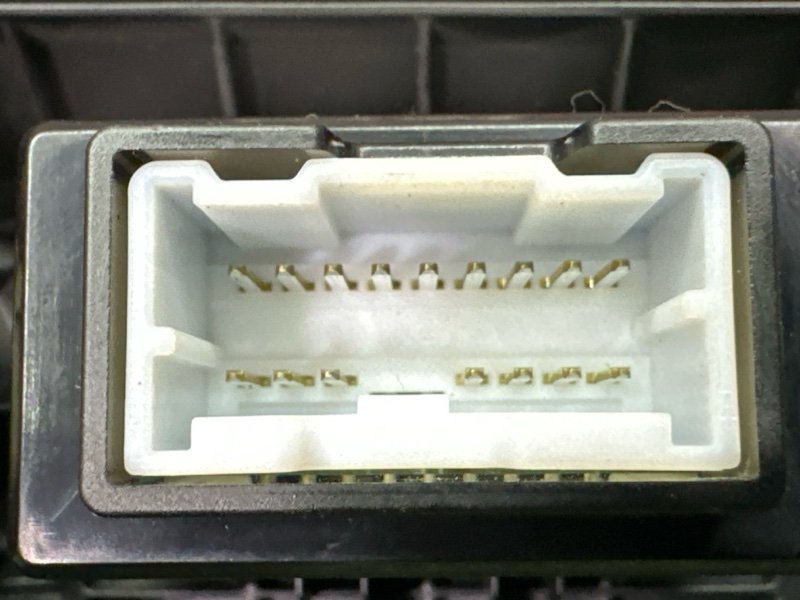 Блок usbaux Kia Soul 2014 SW