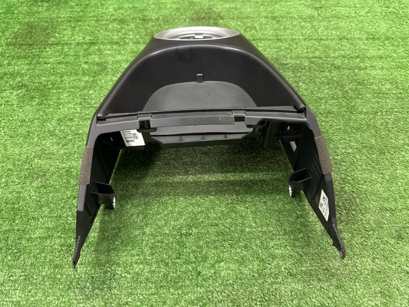 Накладка кулисы МКПП Kia Soul 2014 SW