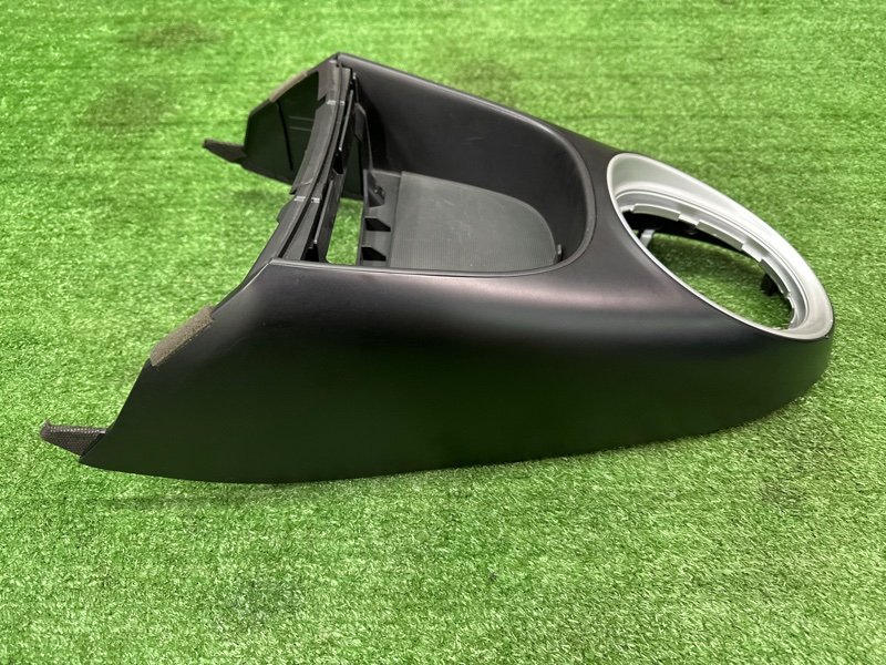 Накладка кулисы МКПП Kia Soul 2014 SW