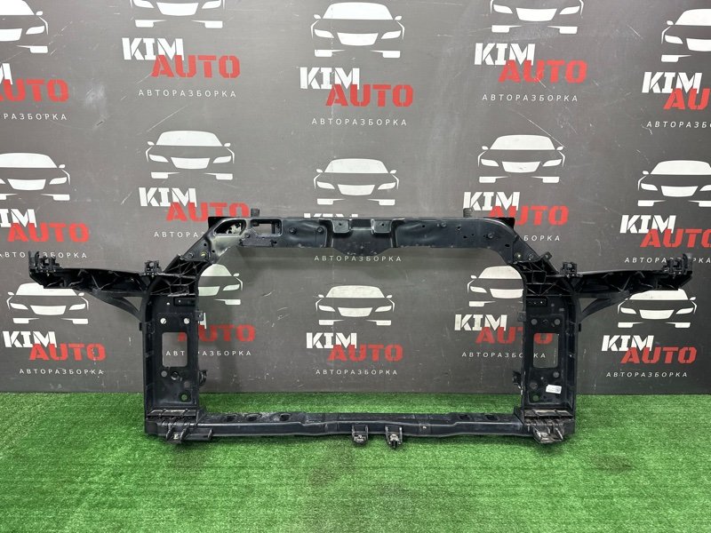 Панель передняя(телевизор) Kia Soul 2014 SW