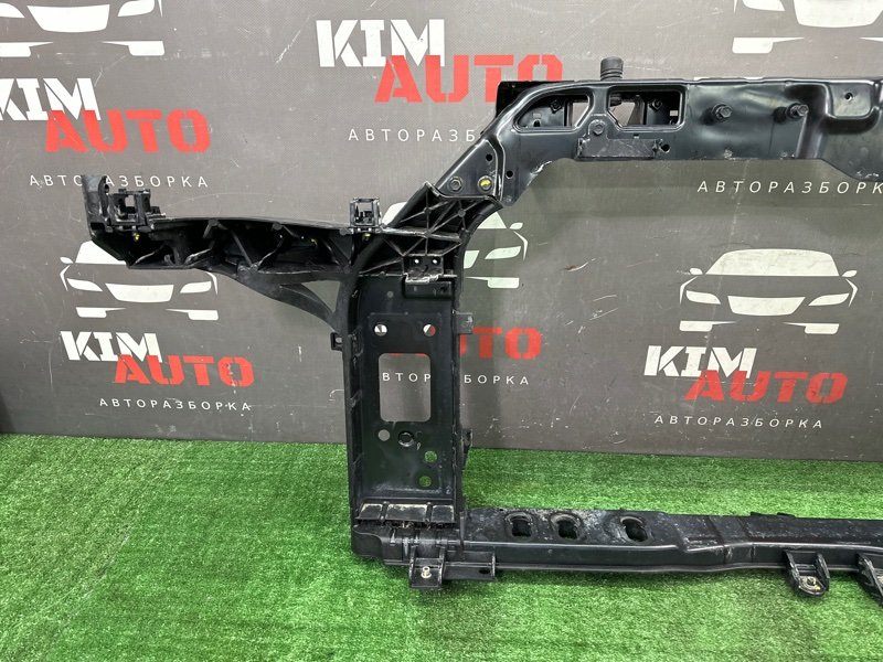 Панель передняя(телевизор) Kia Soul 2014 SW