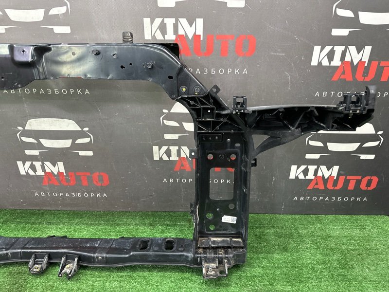 Панель передняя(телевизор) Kia Soul 2014 SW