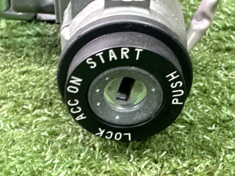 Замок зажигания, личинка двери и ключ Kia Soul 2014 SW