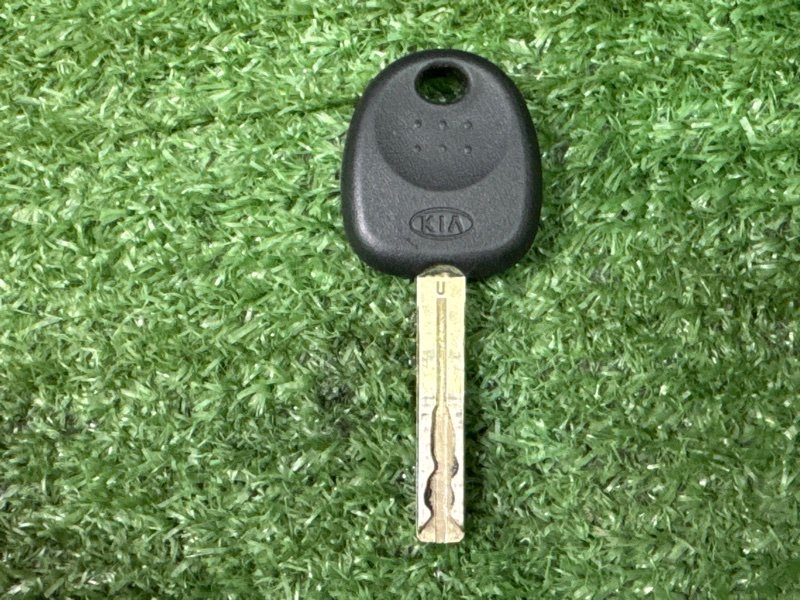 Замок зажигания, личинка двери и ключ Kia Soul 2014 SW