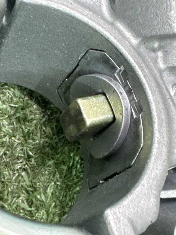 Замок зажигания, личинка двери и ключ Kia Soul 2014 SW