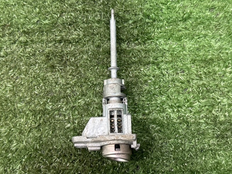 Замок зажигания, личинка двери и ключ Kia Soul 2014 SW