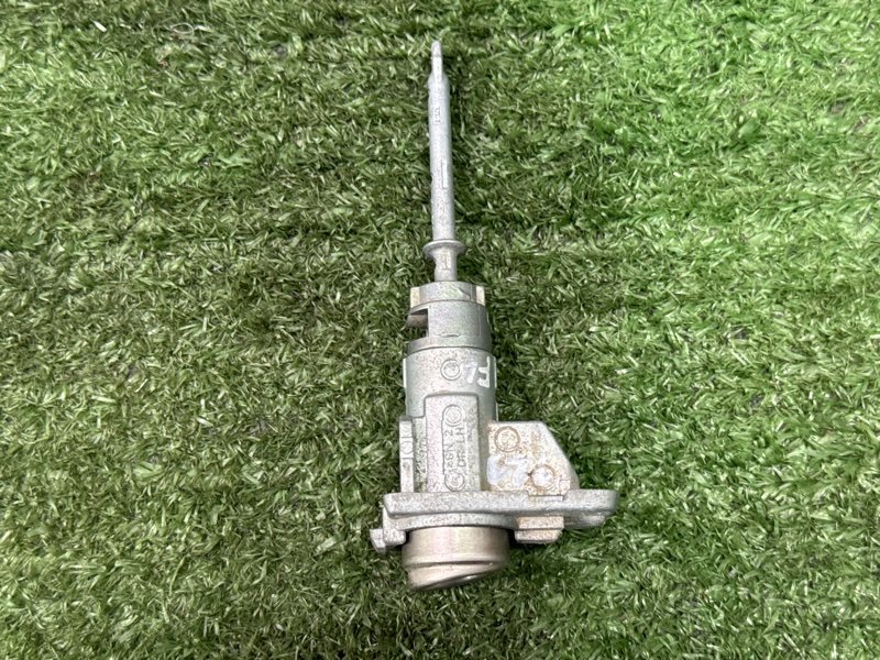 Замок зажигания, личинка двери и ключ Kia Soul 2014 SW