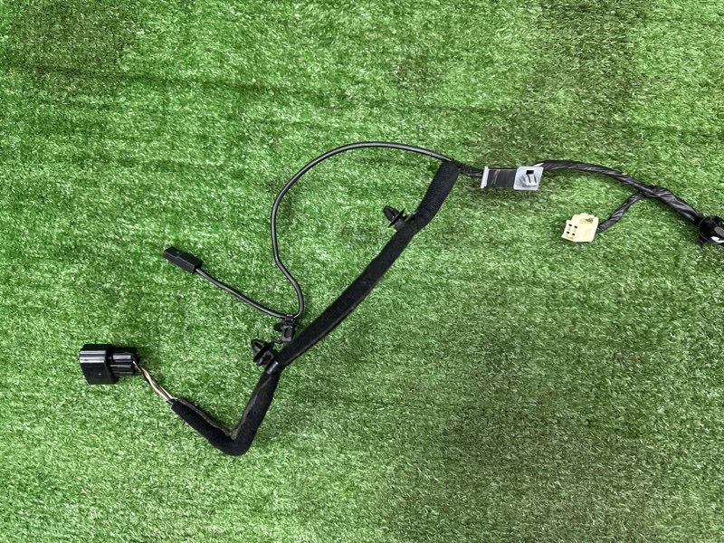 Проводка крышки багажника Kia Soul 2014 SW