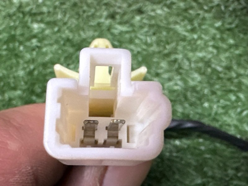 Проводка крышки багажника Kia Soul 2014 SW