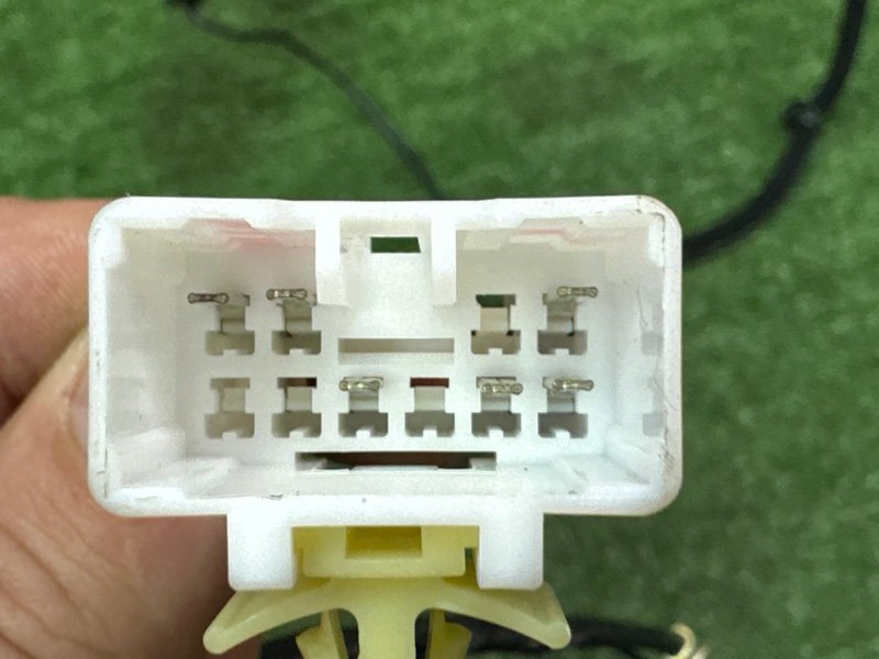 Проводка крышки багажника Kia Soul 2014 SW