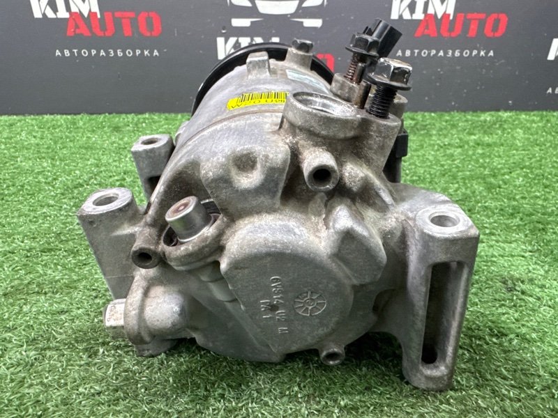 Компрессор кондиционера Kia Soul 2014 SW