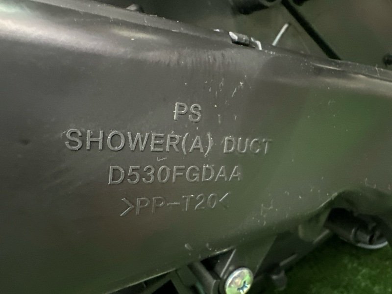 Отопитель в сборе Kia Soul 2014 SW