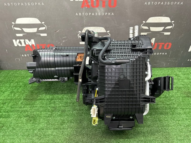 Отопитель в сборе Kia Soul 2014 SW