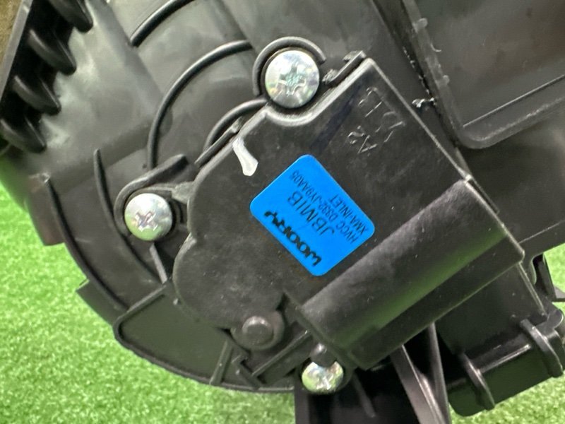 Отопитель в сборе Kia Soul 2014 SW