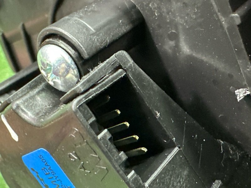 Отопитель в сборе Kia Soul 2014 SW