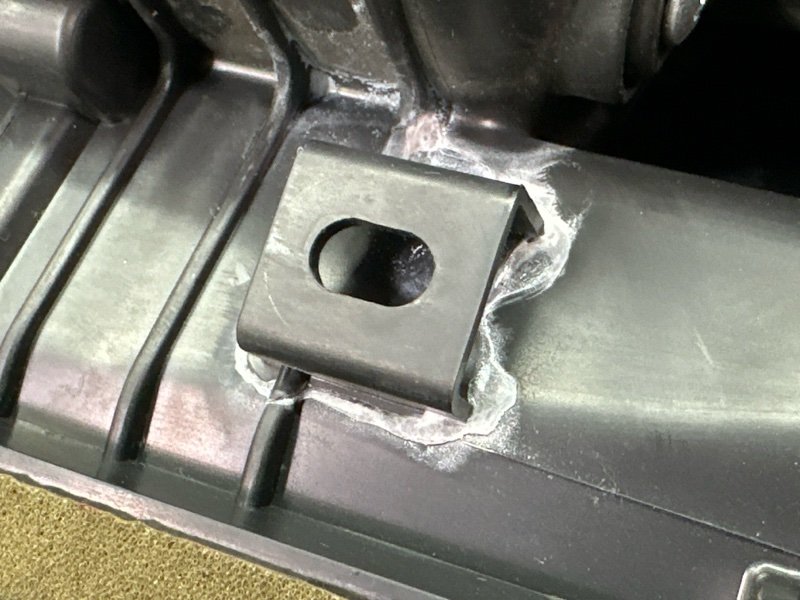 Отопитель в сборе Kia Soul 2014 SW