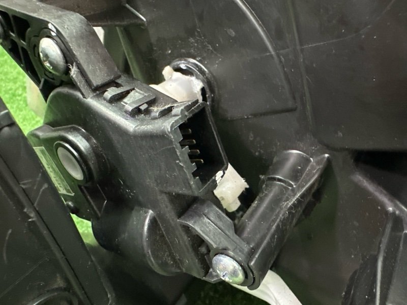 Отопитель в сборе Kia Soul 2014 SW