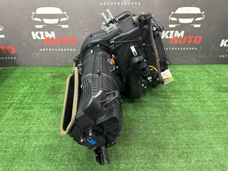 Отопитель в сборе Kia Soul 2014 SW