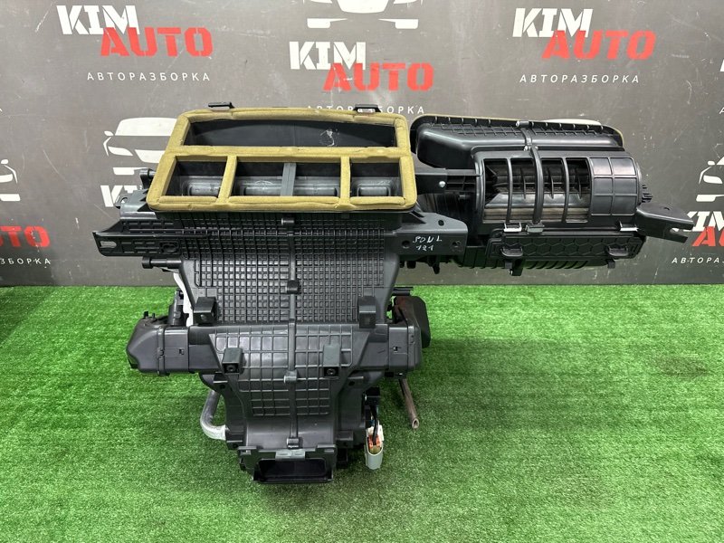 Отопитель в сборе Kia Soul 2014 SW