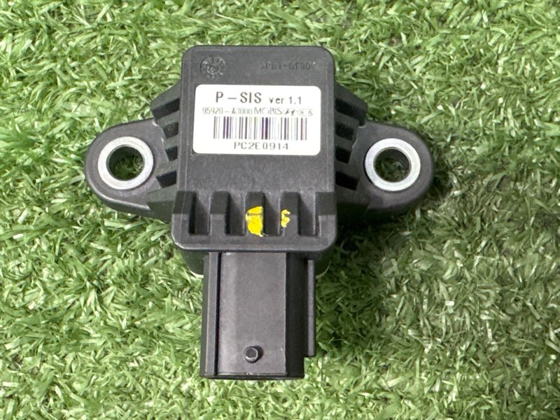 Датчик удара Kia Soul 2014 SW