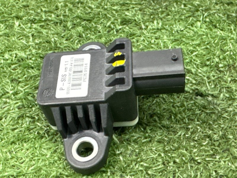 Датчик удара Kia Soul 2014 SW