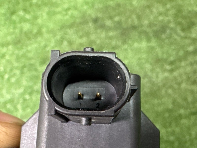 Датчик удара Kia Soul 2014 SW