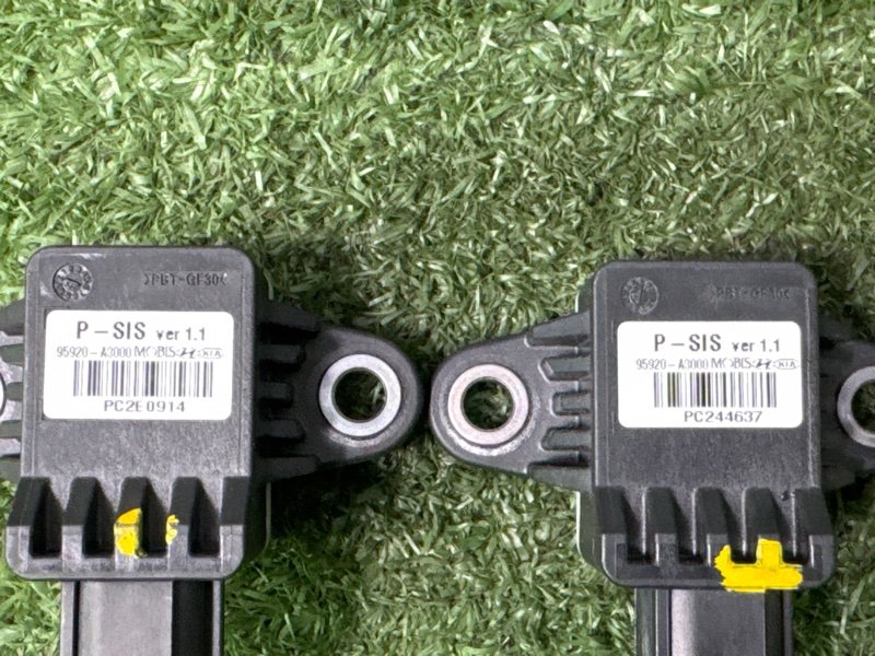 Датчик удара Kia Soul 2014 SW