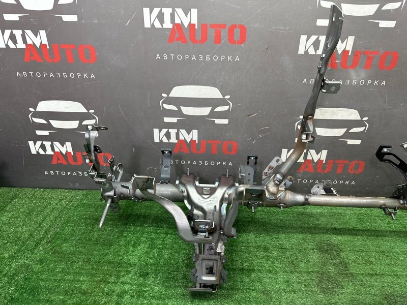 Усилитель торпедо Kia Soul 2014 SW