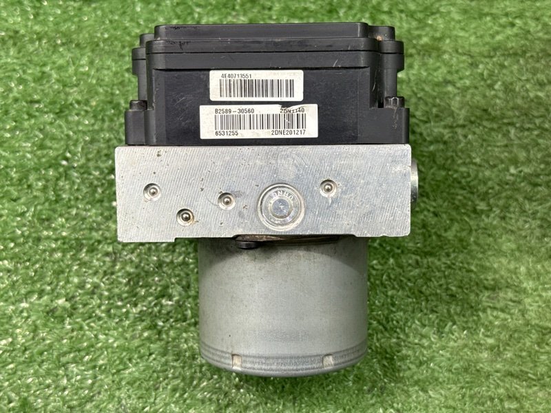 Блок ABS Kia Soul 2014 SW