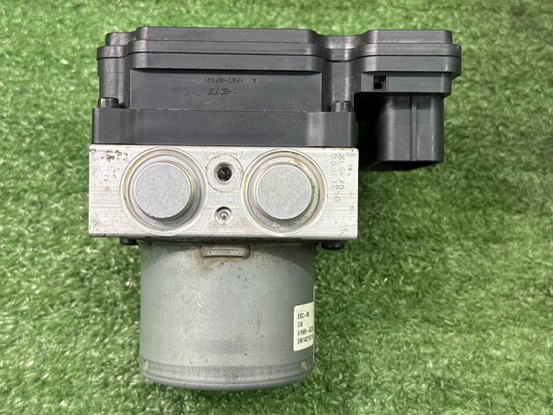 Блок ABS Kia Soul 2014 SW