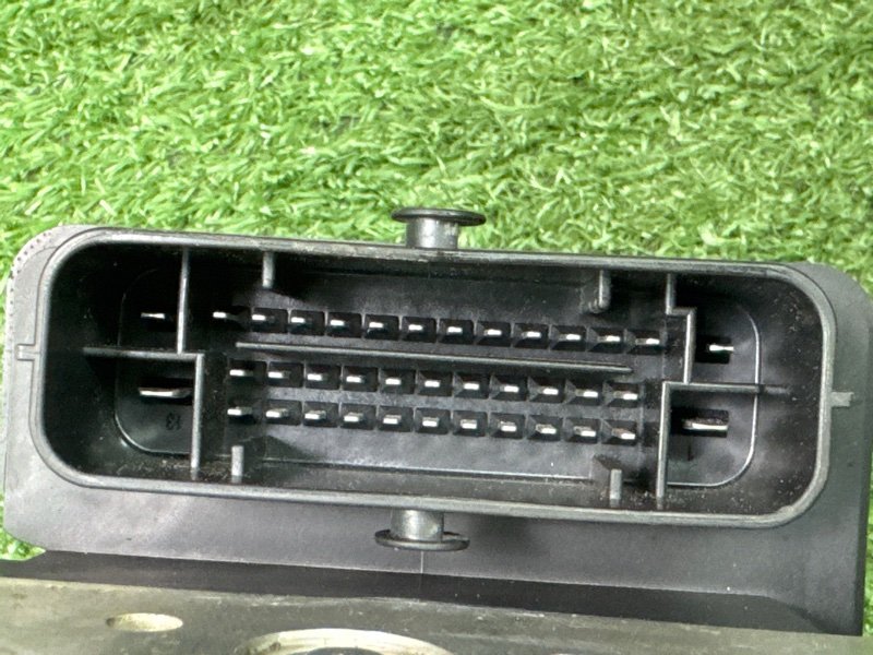 Блок ABS Kia Soul 2014 SW