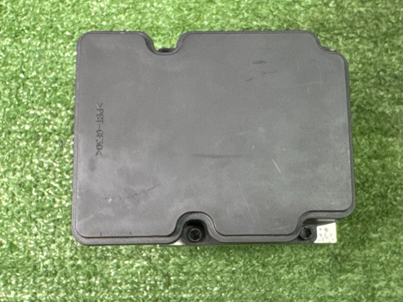 Блок ABS Kia Soul 2014 SW