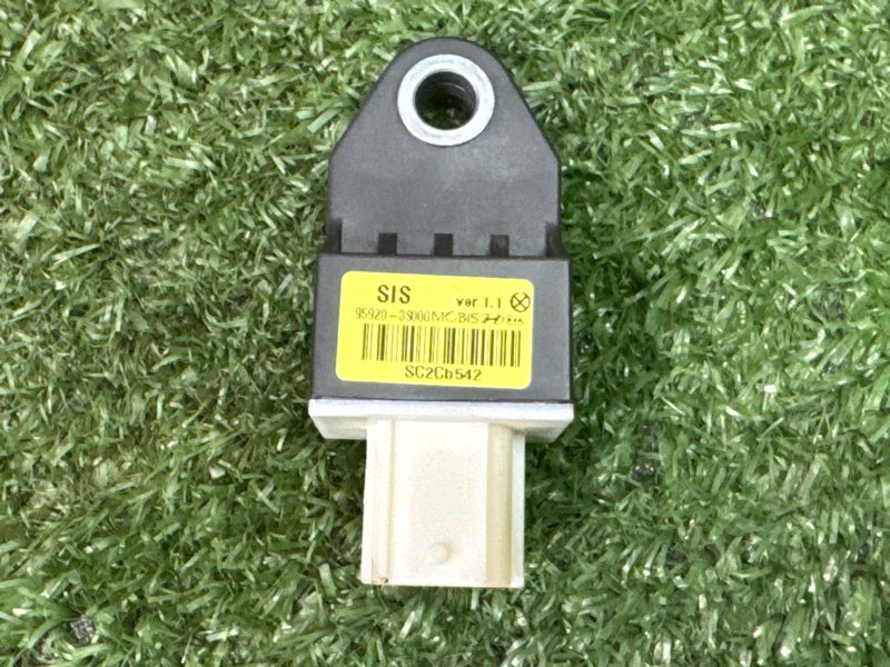 Датчик удара боковой Kia Soul 2014 SW