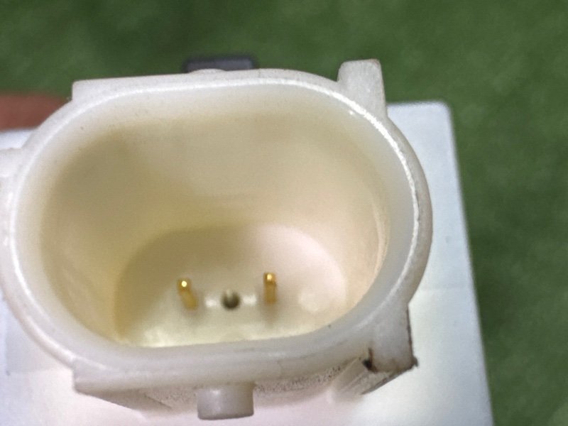 Датчик удара боковой Kia Soul 2014 SW