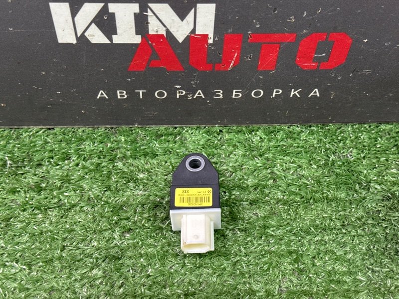 Датчик удара боковой Kia Soul 2014 SW