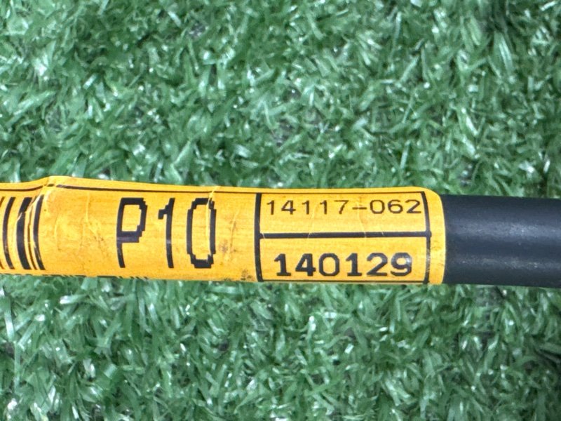 Провод датчика ABS Kia Soul 2014 SW