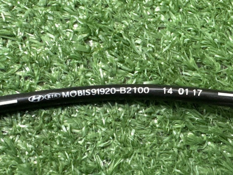 Провод датчика ABS Kia Soul 2014 SW