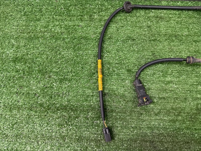 Провод датчика ABS Kia Soul 2014 SW