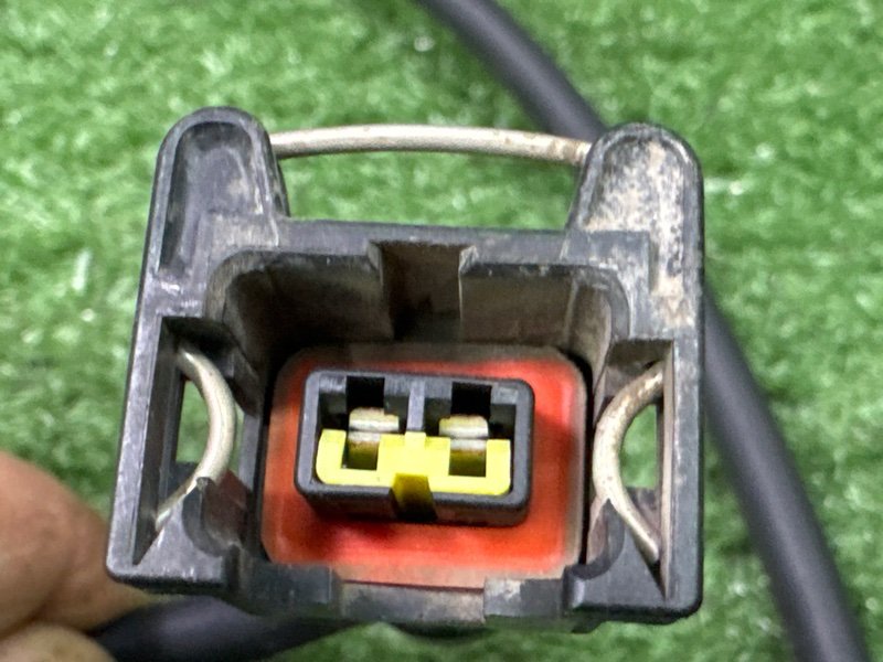 Провод датчика ABS Kia Soul 2014 SW