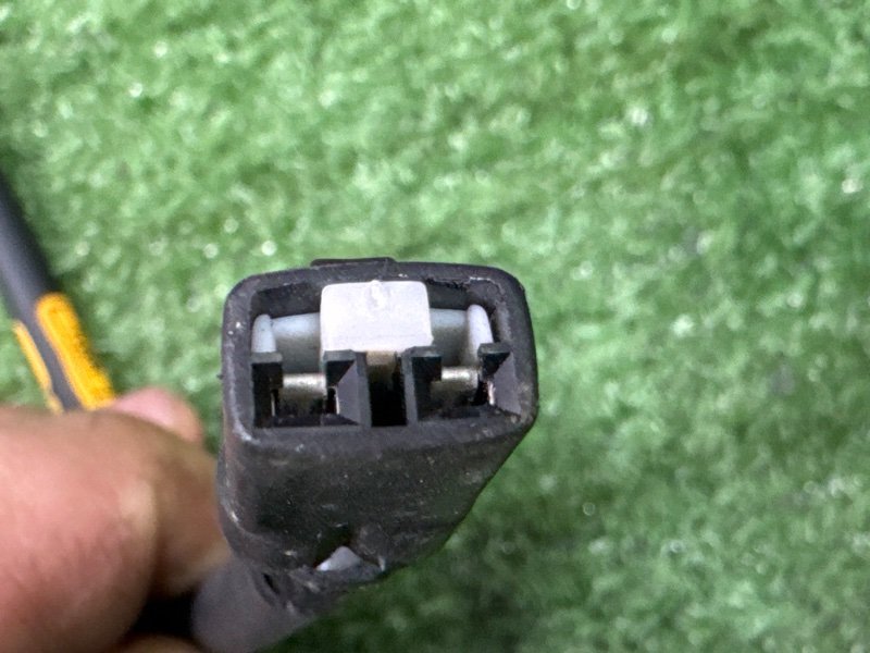 Провод датчика ABS Kia Soul 2014 SW