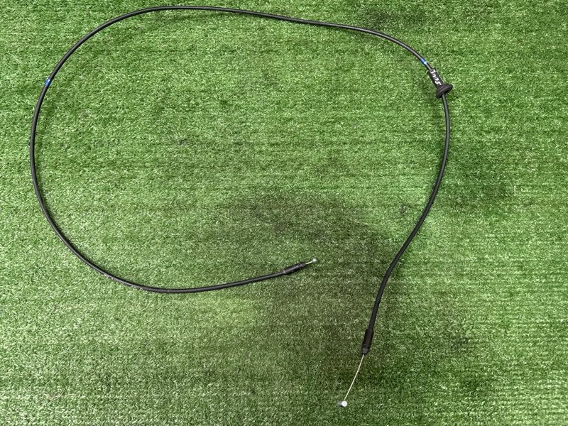 Трос капота Kia Soul 2014 SW