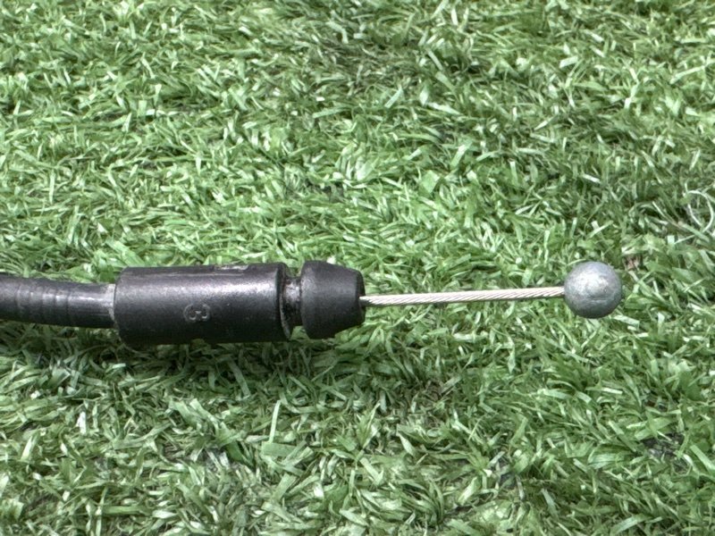 Трос капота Kia Soul 2014 SW