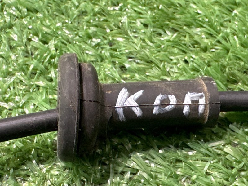 Трос капота Kia Soul 2014 SW