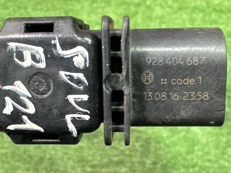 Датчик кислородный (лямбда-зонд) верхний Kia Soul 2014 SW