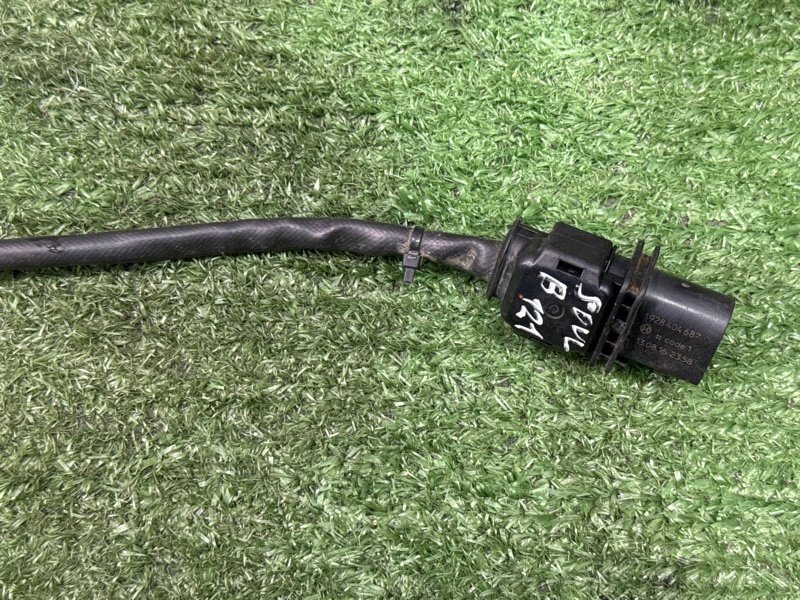 Датчик кислородный (лямбда-зонд) верхний Kia Soul 2014 SW