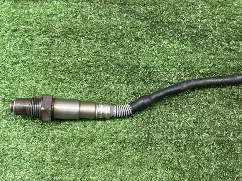 Датчик кислородный (лямбда-зонд) верхний Kia Soul 2014 SW