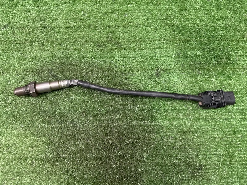 Датчик кислородный (лямбда-зонд) верхний Kia Soul 2014 SW